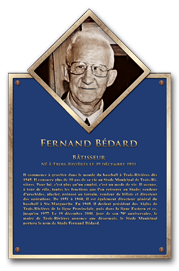 Fernand Bédard