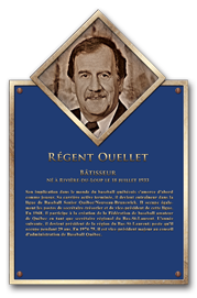 Régent Ouellet