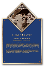 André Pratte