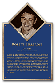 Robert Bellerose