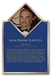 Jean-Pierre Racette