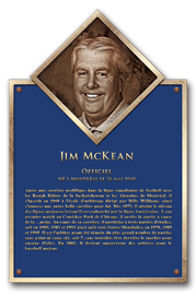 Jim McKean