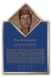 Tim Harkness
