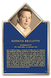 Rodger Brulotte