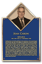 Jean Caron