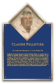 Claude Pelletier