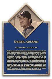 Derek Aucoin